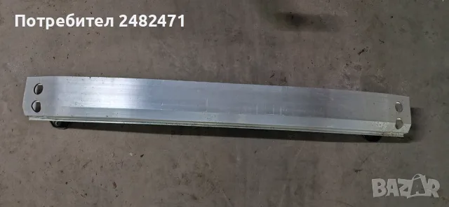 Защитна греда за под бронята, civic mk9, снимка 2 - Части - 55410257