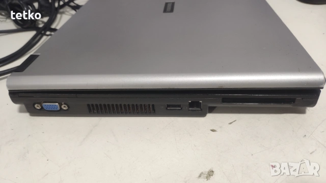 Лаптоп Toshiba Satelit L30 Celeron M430/1GB/60GB, снимка 6 - Лаптопи за работа - 54796249