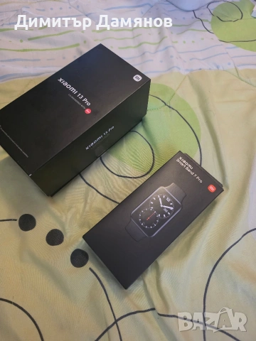 Xiaomi 13 Pro, снимка 11 - Xiaomi - 54840005