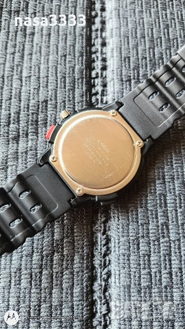 casio , снимка 15 - Мъжки - 54572615