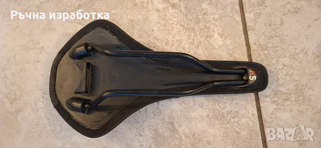 fizik Antares R5 седалка за велосипед седло колело байк шосеен велосипед , снимка 3 - Части за велосипеди - 55593824