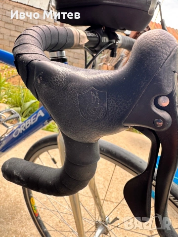ORBEA BICYCLE , снимка 9 - Велосипеди - 54565833