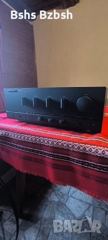 Усилвател Harman kardon
