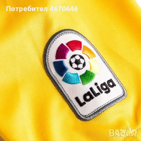 Футболни теински Barcelona Lionel Messi - AC Milan Mario Balotelli , снимка 5 - Футбол - 55599480