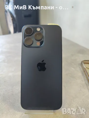 Iphone 15 Pro Max 256Gb, снимка 5 - Apple iPhone - 55683656