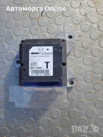 Airbag модул Mazda 6 