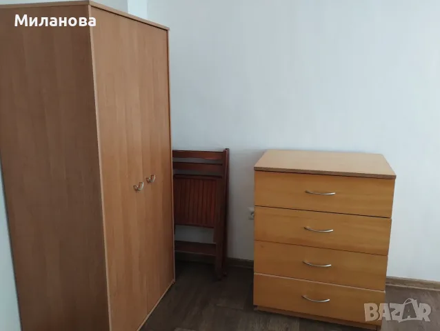 Давам под наем 3-СТАЕН апартамент под Ритуална зала , снимка 14 - Апартаменти - 55503240
