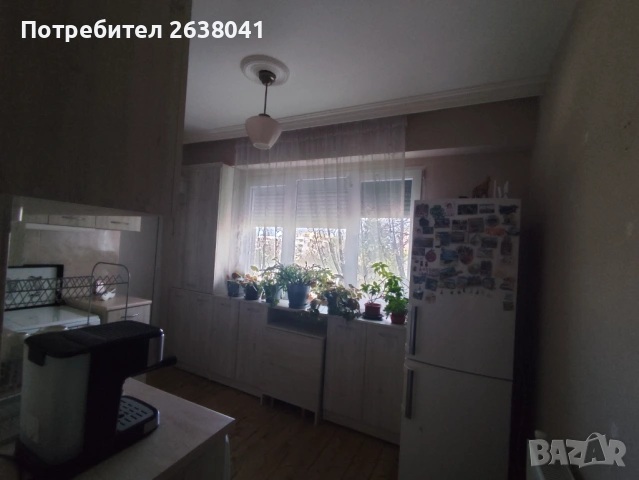 Двустаен апартамент , снимка 3 - Апартаменти - 54286570