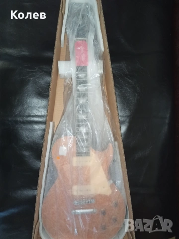 НОВА - Китара Harley Benton