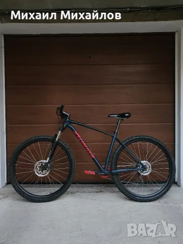 SPECIALIZED ROCKHOPPER 29 L, снимка 2 - Велосипеди - 55452377