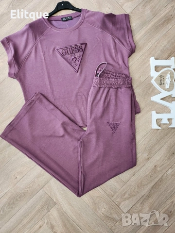 дамски екип guess 