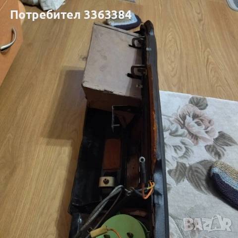 Продавам табло без забележка за 408 и412, снимка 11 - Автомобили и джипове - 55056782