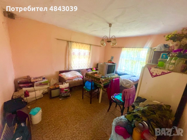 Продава къща с. Мировци , снимка 2 - Къщи - 54728355