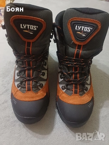 Туристически обувки LYTOS 