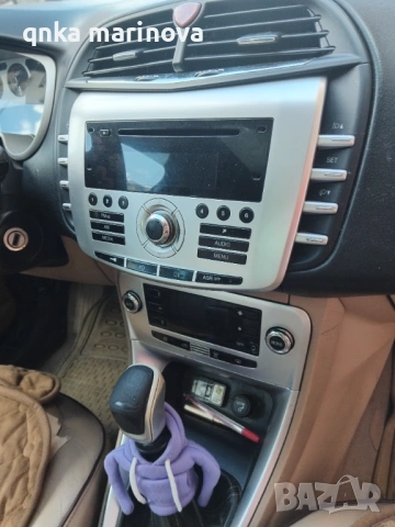 Lancia Delta 2008 165 2.0 diesel, снимка 7 - Автомобили и джипове - 54631278