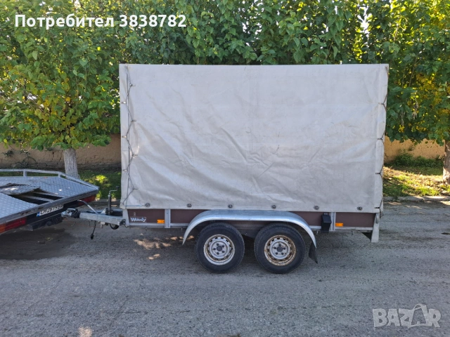 SARIS , снимка 5 - Ремаркета - 54611507