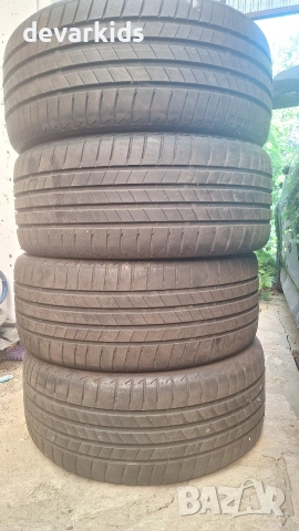 лятни гуми Bridgestone 225 40 18 
