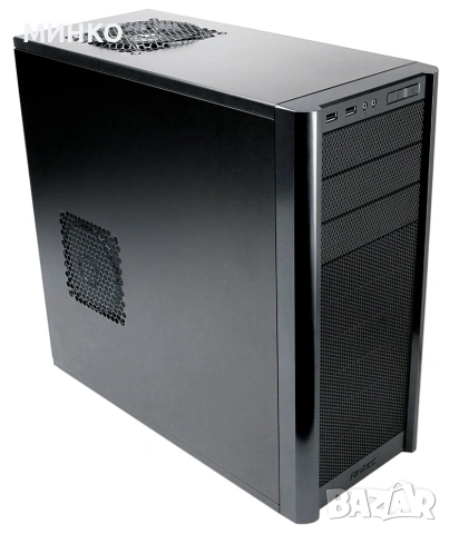 Antec 300 Three Hundred 