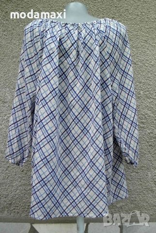 4XL Нова туника Chaps /Индия/ , снимка 6 - Туники - 55126773