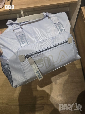 дамска чанта FILA 