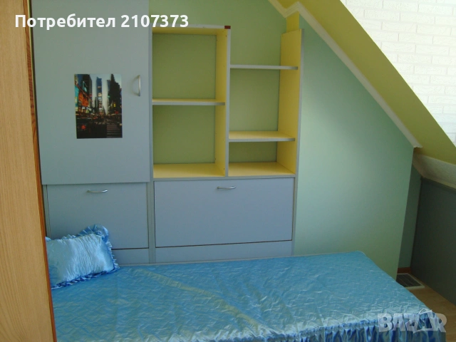 Многостаен мезонет с 3 СПАЛНИ, снимка 12 - Апартаменти - 55242520