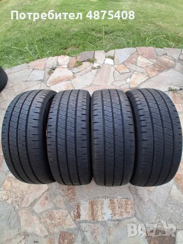 235 65 16 С KUMHO 