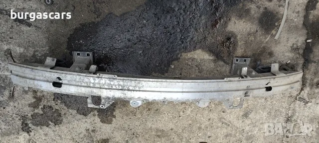 Основа предна броня 7135522-03 BMW 730 D E65