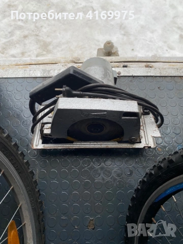 Електрически  инструменти , снимка 9 - Други инструменти - 54015120