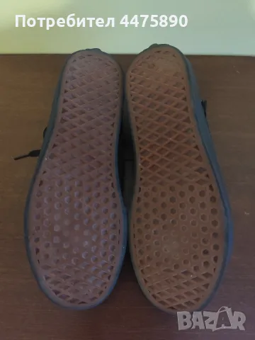Кецове Vans 42 Номер, снимка 4 - Кецове - 55466050