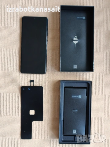 Продавам Samsung Galaxy S21 Ultra 16GB Ram и 512GB памет, снимка 5 - Samsung - 54806319