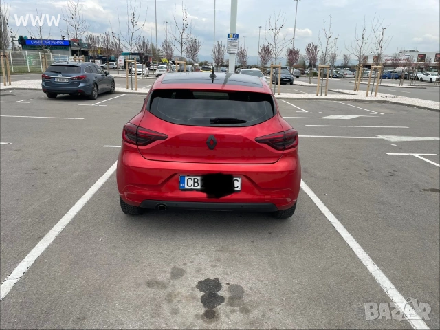 РЕНО КЛИО-5, снимка 2 - Автомобили и джипове - 54988926