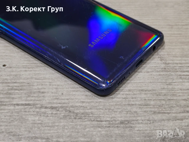 Samsung A21s 32GB, снимка 2 - Samsung - 54964738
