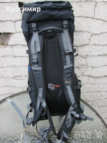  Туристическа раница Gelert Beyond Impact 35 L, снимка 9 - Раници - 54347731