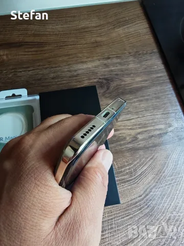 Honor Magic 6 PRO 12/512 Гаранция , снимка 6 - Други - 55329983