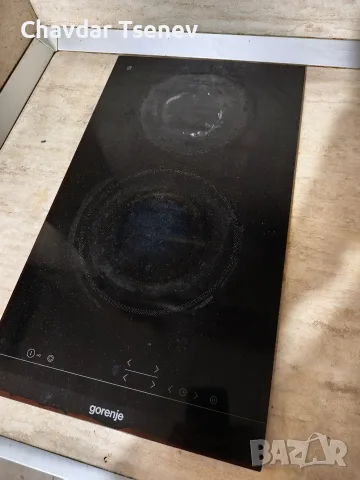 Керамичен плот Gorenje, снимка 2 - Котлони - 55597306