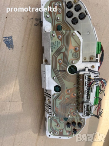 Километраж Хонда Акорд 2 Honda Acord 2 , снимка 2 - Части - 54956424