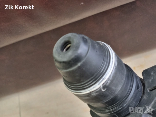 Перфоратор Bosch GBH 2-28 DFV, снимка 4 - Перфоратори - 54343756