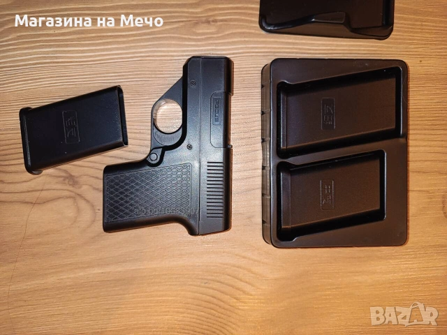 Запалка пистолет, снимка 2 - Запалки - 55050329