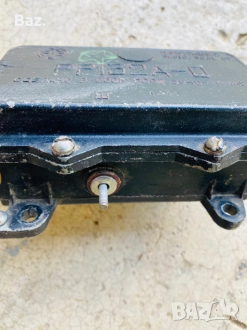PP132A-0  реле  за  UAZ, снимка 4 - Части - 54808956