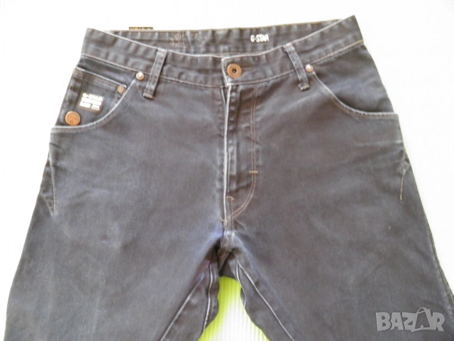 G-Star Arc Loose Tapered W30/L32, снимка 4 - Дънки - 54375291