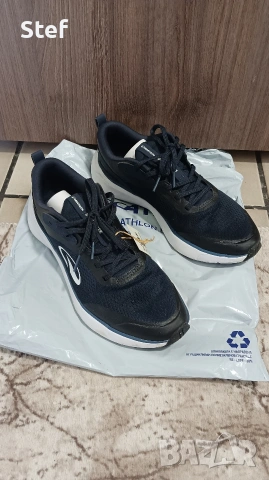 мъжки маратонки decathlon 