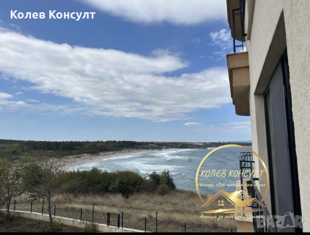 Двустаен апартамент в с. Лозенец, област Бургас. , снимка 3 - Апартаменти - 54079386