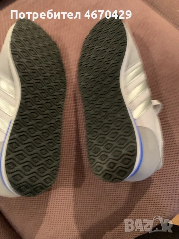 Маратонки Adidas  номер 39, снимка 2 - Маратонки - 55235467
