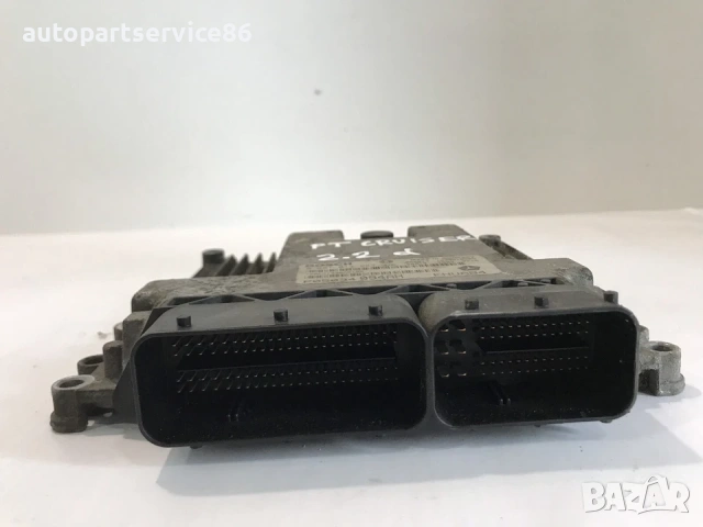Електронен блок за управление на двигателя (ECU) за Chrysler Pt Cruiser (2007) 0281012283 P05034094A, снимка 2 - Части - 54575803