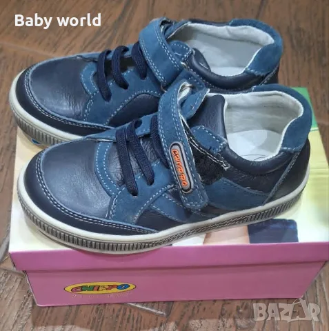 Детски обувки Chippo Kids, снимка 3 - Детски обувки - 55414874
