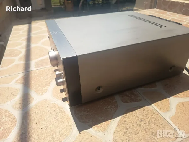 wharfdale s990 Amplifier, снимка 6 - Ресийвъри, усилватели, смесителни пултове - 55389398