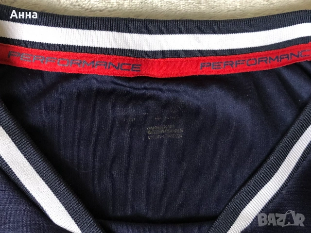 Polo Ralph Lauren блуза, снимка 9 - Блузи - 55215573