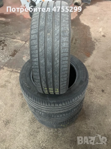 Гуми Michelin Primacy 4 205/55/16