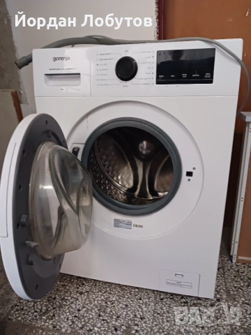 Продавам пералня Gorejnie, снимка 2 - Други - 55054315