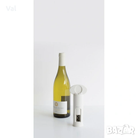 Тирбушон Brabantia Classic White/Black, снимка 4 - Други - 54894586